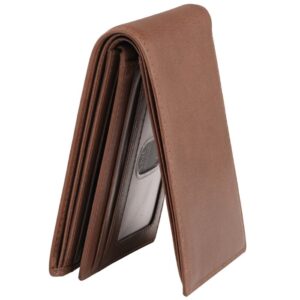Mancini Center Wing RFID Billfold 2020153 - Image 7