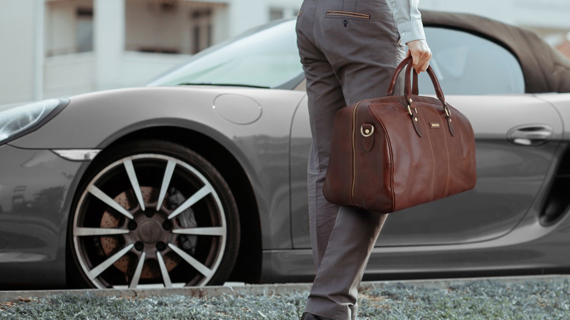 Passport/Travel Organizers