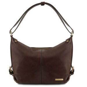TL Sabrina Leather hobo bag TL141479