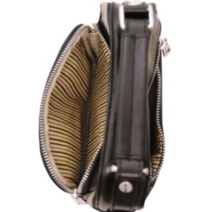 Paul Leather Crossbody Bag TL141916 - Image 4