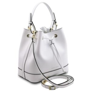 Minerva Leather Bucket bag TL142145 - Image 3
