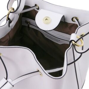 Minerva Leather Bucket bag TL142145 - Image 5