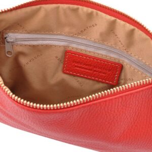 TL Bag  Soft Leather Clutch TL142029 - Image 3