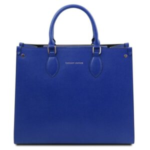 Iside Leather Business bag for Women TL142240 - Image 1