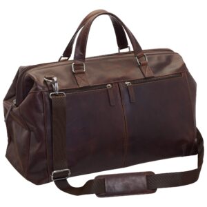 Classic Carry-on Duffle Bag 99-5477 - Image 6
