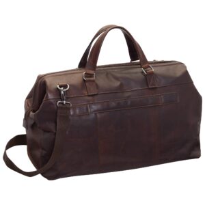 Classic Carry-on Duffle Bag 99-5477 - Image 5
