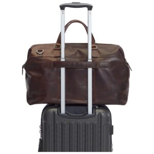 Classic Carry-on Duffle Bag 99-5477 - Image 3