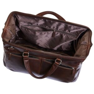 Classic Carry-on Duffle Bag 99-5477 - Image 4