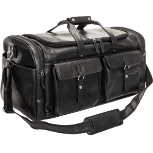 Mancini Buffalo Large Duffle Bag 99-54809 - Image 3