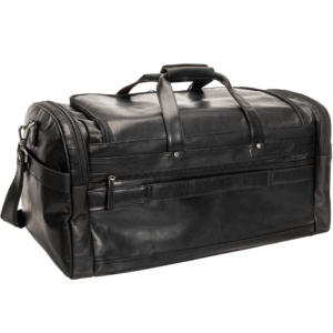 Mancini Buffalo Large Duffle Bag 99-54809 - Image 4