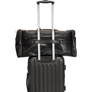 Mancini Buffalo Large Duffle Bag 99-54809 - Image 6