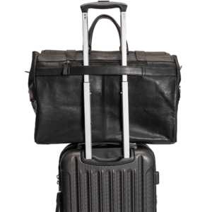 Mancini Buffalo Dowel Rod Carry-on Duffle Bag 99-54810 - Image 5