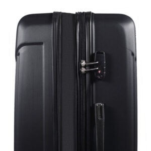 Prima AL218 Denali S 3 piece Set Black - Image 2