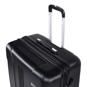 Prima AL218 Denali S 3 piece Set Black - Image 3