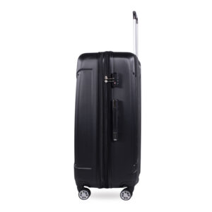 Prima AL218 Denali S 3 piece Set Black - Image 4