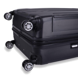 Prima AL218 Denali S 3 piece Set Black - Image 6