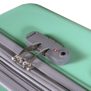 Prima AL218 Denali S 3 piece Set Mint - Image 3