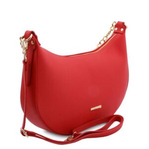 Laura  Leather Shoulder bag TL142227 - Image 7