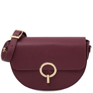 Astrea Leather Shoulder bag TL142284 - Image 4