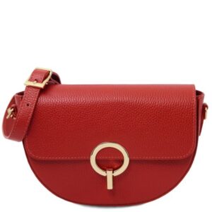 Astrea Leather Shoulder bag TL142284