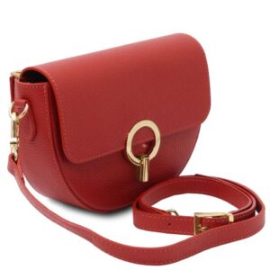 Astrea Leather Shoulder bag TL142284 - Image 8