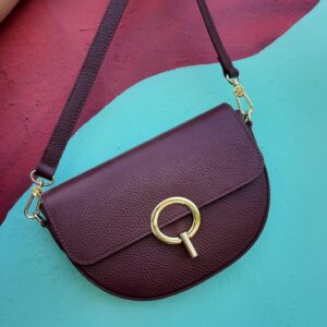 Astrea Leather Shoulder bag TL142284 - Image 7