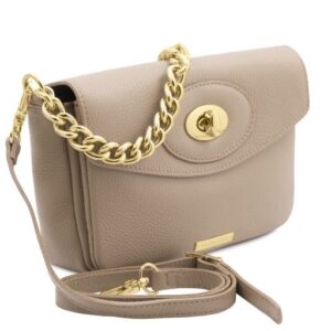 TL Bag  Leather Shoulder bag TL142288 - Image 5