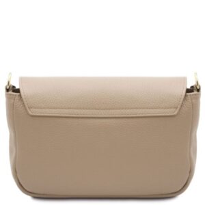 TL Bag  Leather Shoulder bag TL142288 - Image 6