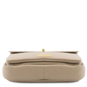 TL Bag  Leather Shoulder bag TL142288 - Image 7