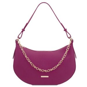 Laura Leather Shoulder bag TL142227