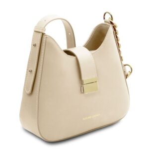 Calipso  Leather Shoulder bag TL142254 - Image 5