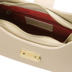 Calipso  Leather Shoulder bag TL142254 - Image 9