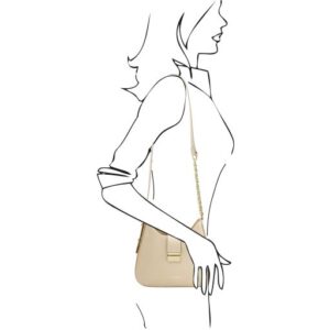 Calipso  Leather Shoulder bag TL142254 - Image 10