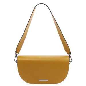 TL Bag Leather Shoulder bag TL142310