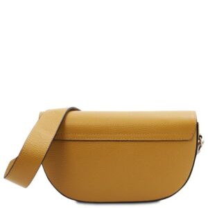 TL Bag Leather Shoulder bag TL142310 - Image 4