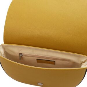 TL Bag Leather Shoulder bag TL142310 - Image 5