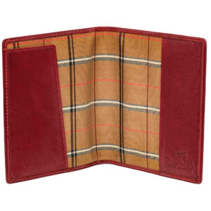 Mancini RFID Secure Passport Holder 8700107 - Image 7