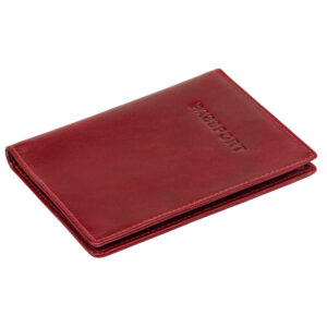 Mancini RFID Secure Passport Holder 8700107 - Image 5