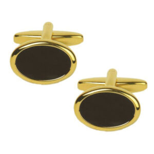 Onyx Oval 90-254 - Image 1