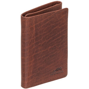 Mancini Buffalo RFID Secure Trifold Wallet 99-54162 - Image 3