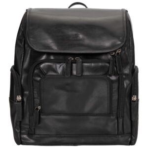 Mancini Backpack for 15.6” Laptop and Tablet 99-54231