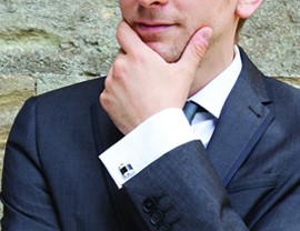 Cufflinks/Tie Slides/Tie Tacs