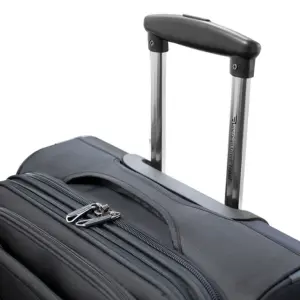 Prima Polyester Briefcase on Wheels LP020 - Image 4