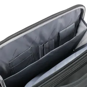 Prima Polyester Briefcase on Wheels LP020 - Image 6