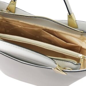 TL Bag  Leather Handbag TL142287 - Image 10