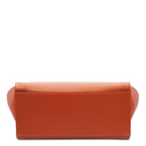 Clara Leather Tote TL142313 - Image 4