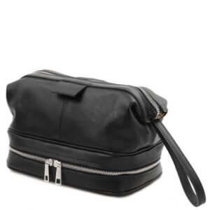Jacob  Leather Toilet bag TL142204 - Image 5