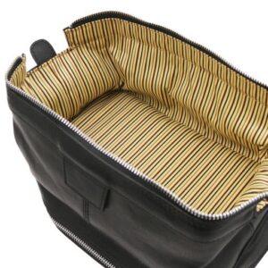 Jacob  Leather Toilet bag TL142204 - Image 6