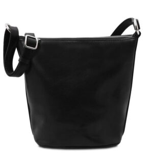 Giusi  Leather Shoulder bag TL142334 - Image 3