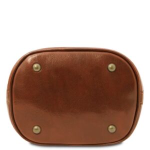 Giusi  Leather Shoulder bag TL142334 - Image 7